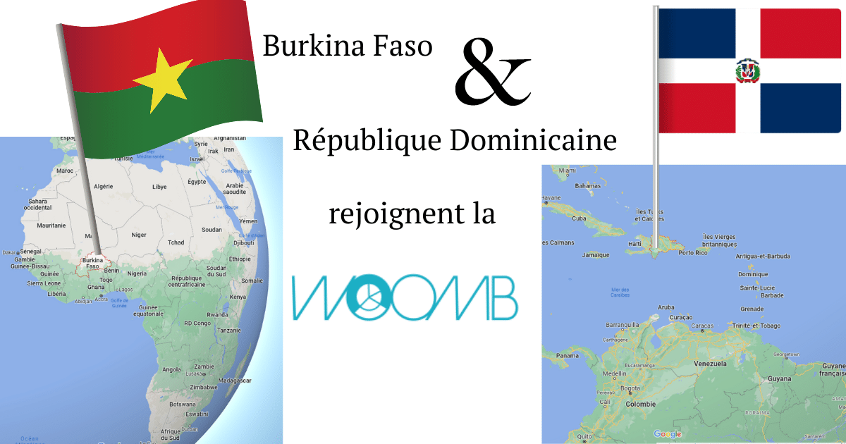 woomb burkina et R. Dominicaine