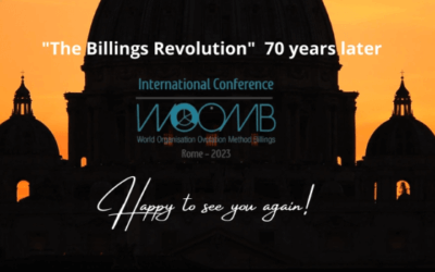 ROME 2023 : conférence internationale de la WOOMB