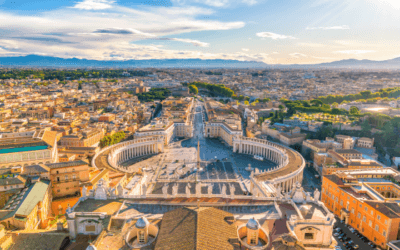 FOCUS sur le Congrès de la WOOMB à ROME : 28 Avril- 3 mai 2023