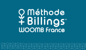Nouveau logo pour l'authentique méthode Billings en France