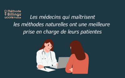 Former les Médecins à la Fertilité Naturelle : le rôle fondamental de la Méthode de l’Ovulation Billings®